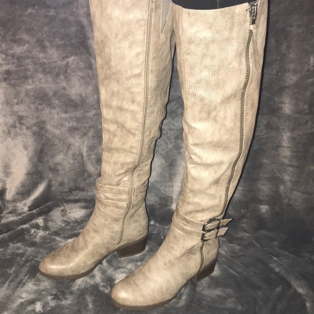 boots